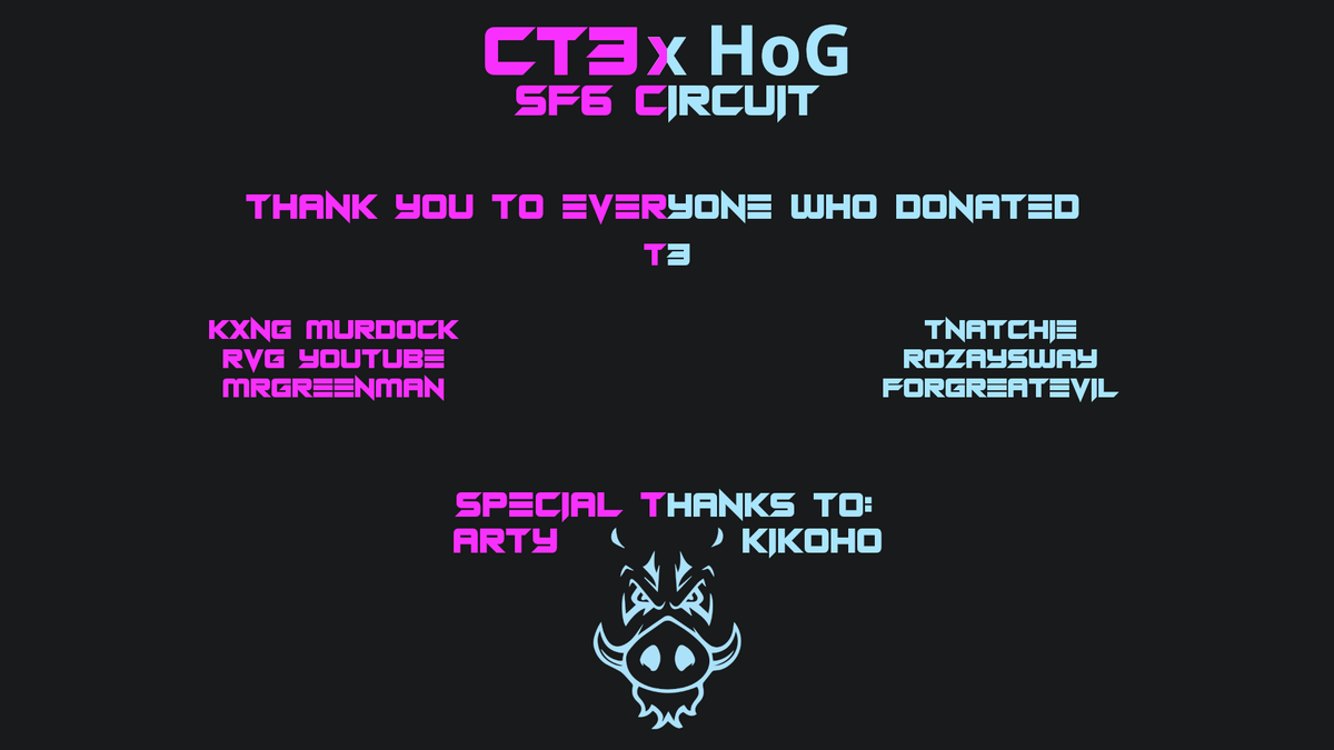 Hall of Gaming CT | hog.gg tweet media