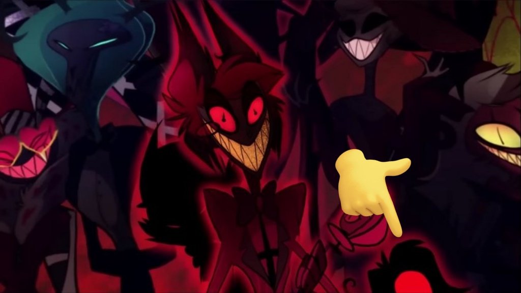 이거보고 다시 찾아보니 니프티 오버로드 떡밥은 파일럿 때도 있었던데.. 오버로드는 맞는거 같구