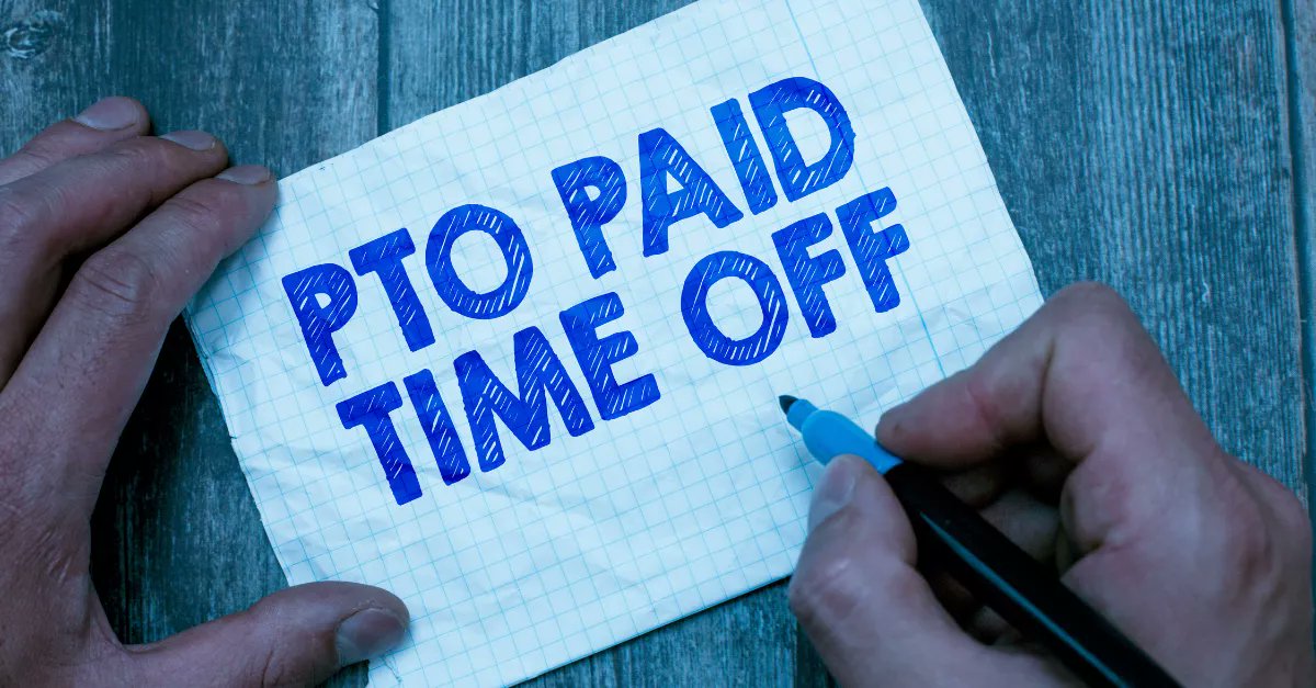 orangehrm's tweet photo. Confused about PTO? 🤔 Our new blog post, Paid Time Off (PTO) Explained, breaks down everything HR professionals and employees need to know about time off. Read the full guide: https://t.co/OYeZpmt0YM
#PaidTimeOff #HRPolicy #OrangeHRM https://t.co/nzkCt3C992