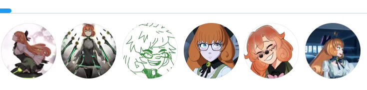 rubybrainrot's tweet image. Feeling just a tiny bit intimidated by the presence of this many Pennys