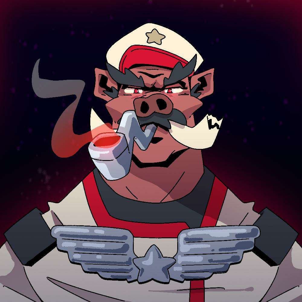 Just finished the BTS interview with <a href="/callmedashawn/">Dashawn Ricks 🎙️💜</a> , it was fun getting to see the comical side of Boark as well!