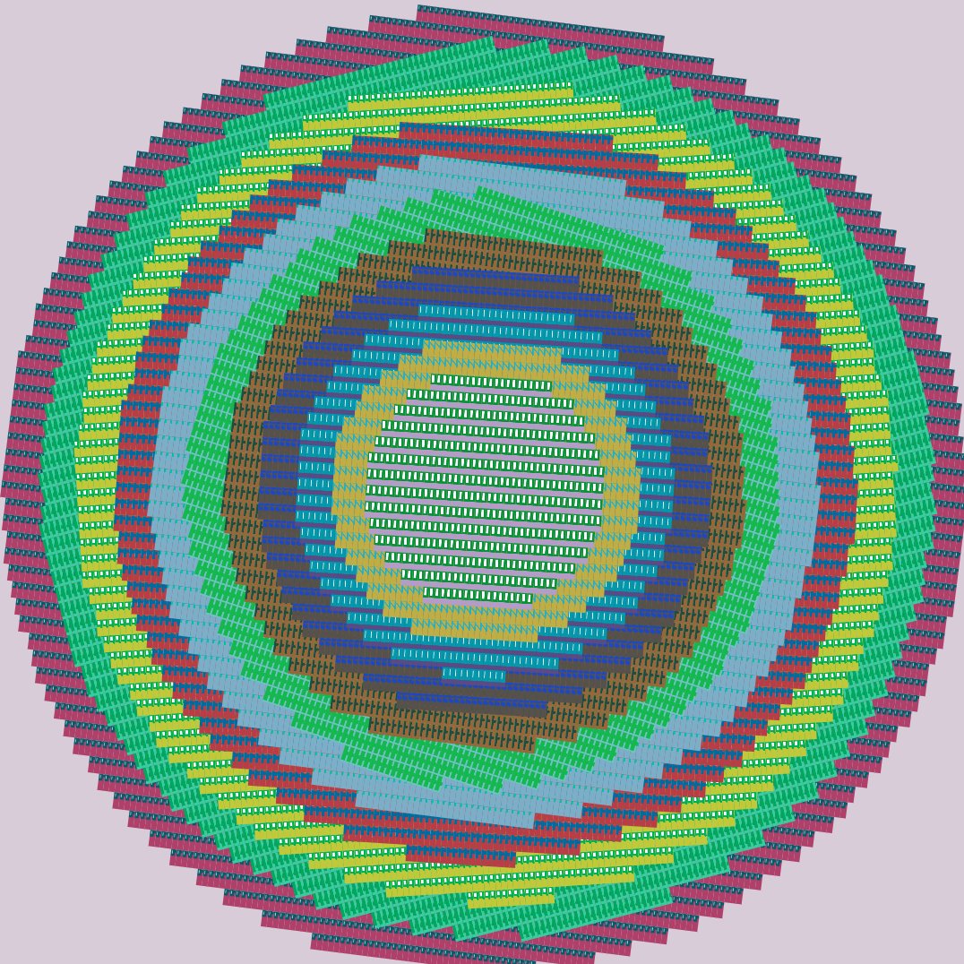 reyrove's tweet image. My new project, &quot;Arachne&quot; is now available on @editart_xyz ⚡💚

✨ Made with #p5js 👩🏻‍💻

🌀 20 editions 
🌀 3 #tezos

LINK🔗 
editart.xyz/series/KT1R75Z…

#generativecoding #creativecoding #generativeart #NFT #TezosArts #Circle #art #JavaScript #Creativity