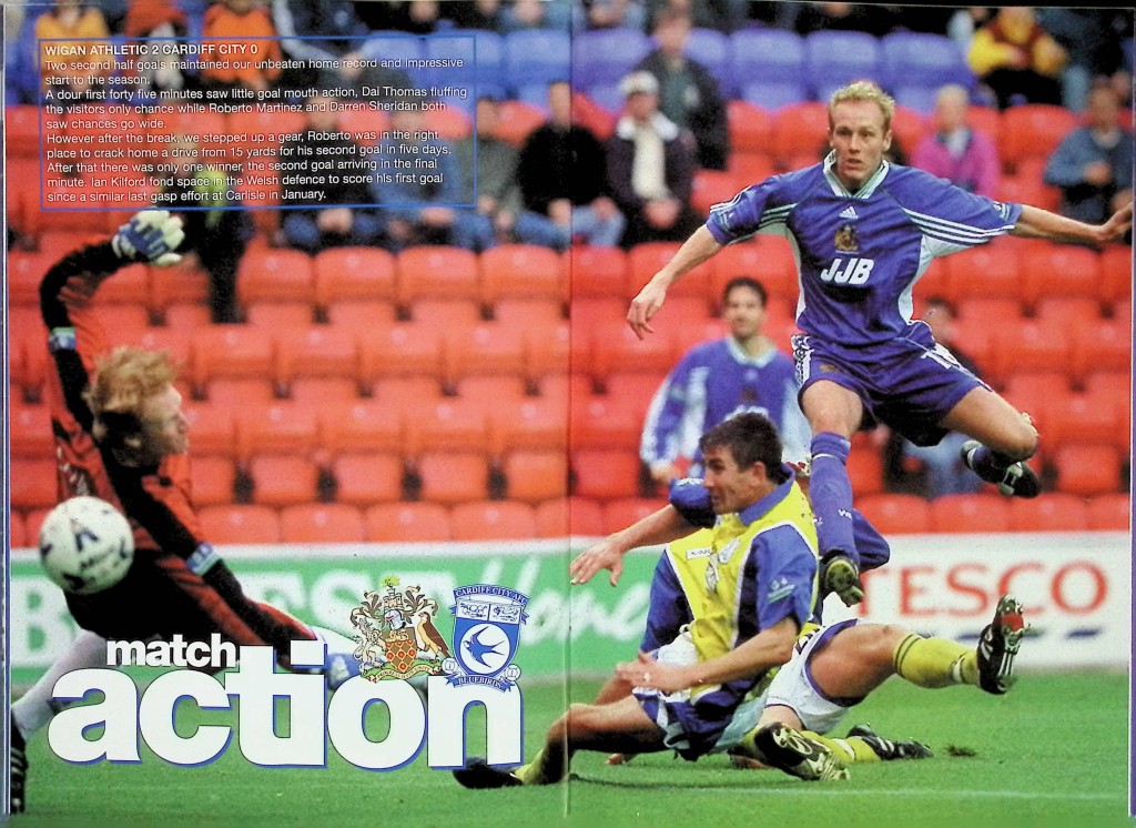 aspulliter's tweet image. #wafc