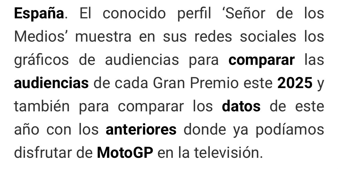 Señor de los Medios 🕵️‍♂️ tweet media