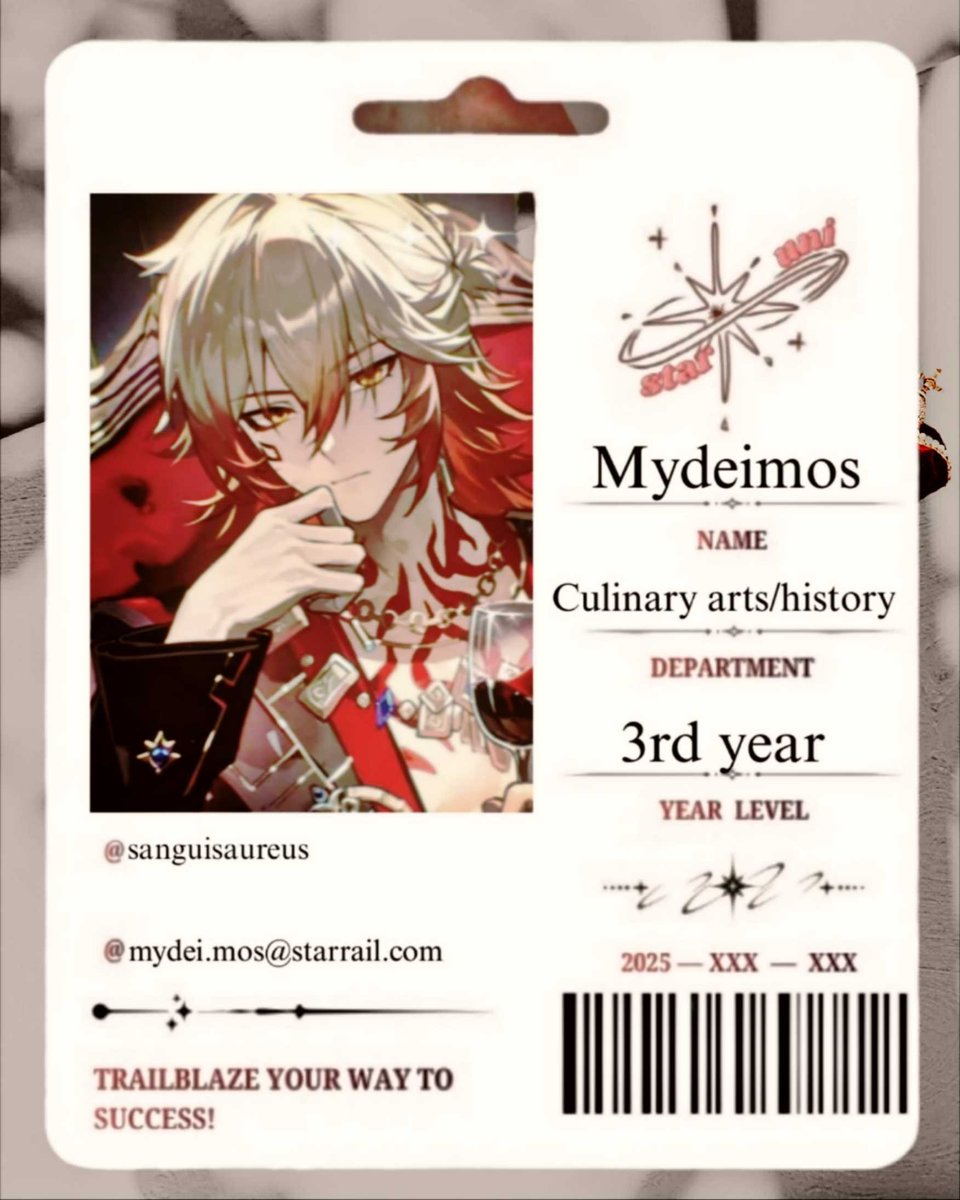 sanguisaureus's tweet image. 