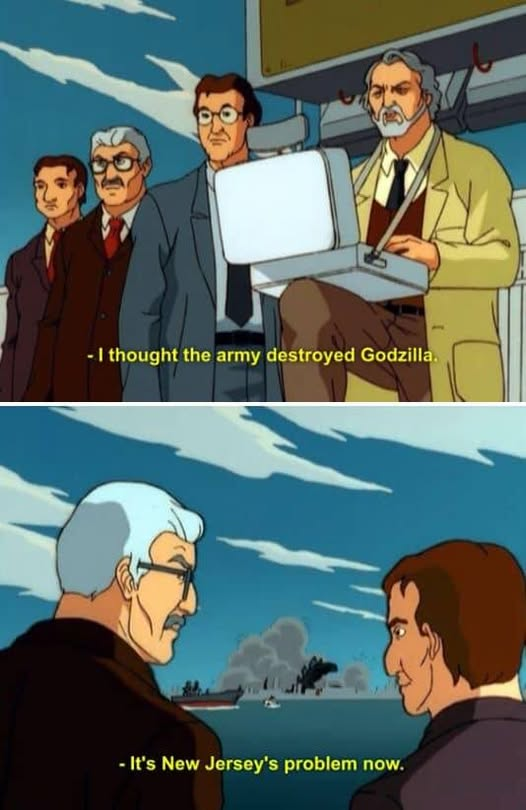 A very underrated series!