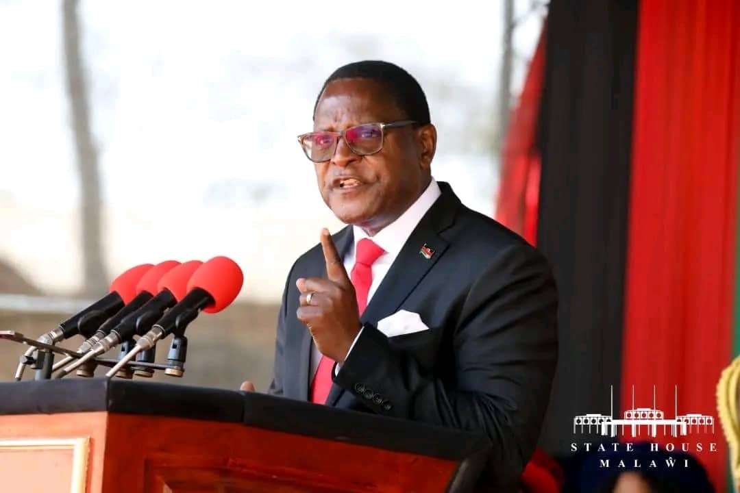 #Times360Malawi
Bungwe lomenyera ufulu wa anthu mdziko la Tanzania la Sauti ya Watanzania lakana ganizo la bungwe la Commonwealth loti yemwe anali mtsogoleri wa dziko lino, Dr Lazarus Chakwera akhale mkhala pakati othetsa kusamvana komwe kulipo mdziko la Tanzania.