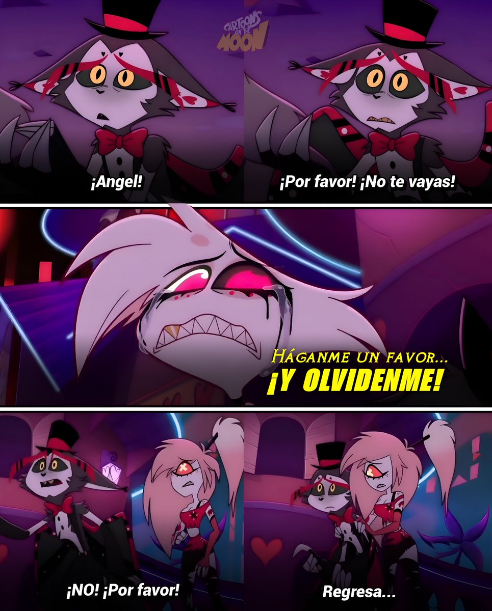 Husk perdió lo que más amaba