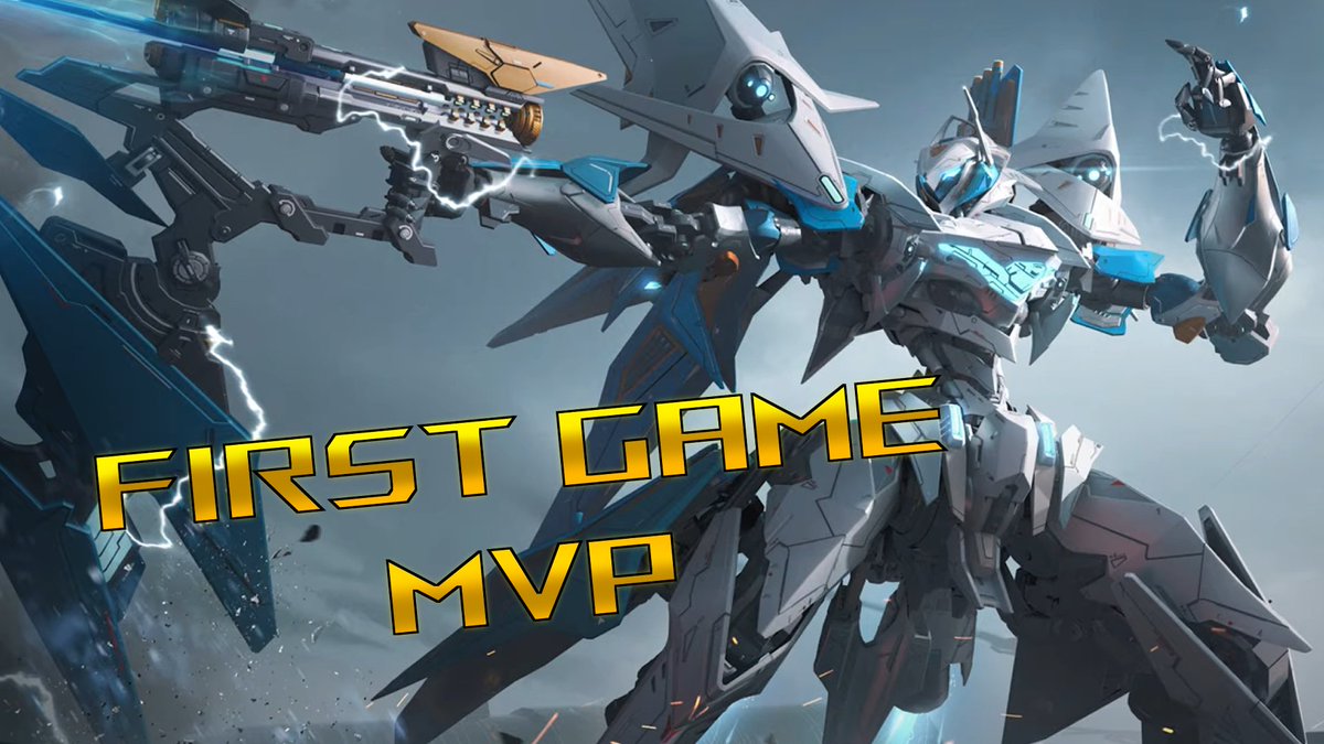 Got MVP on the FIRST GAME! Yeah, Norne's really like that! Check out my first match with Norne on my Youtube Channel! 
youtu.be/li6FG0SQQnE