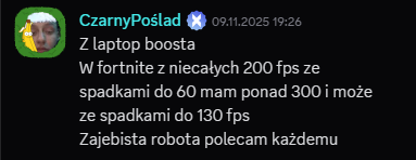 Fps Maxxing tweet media