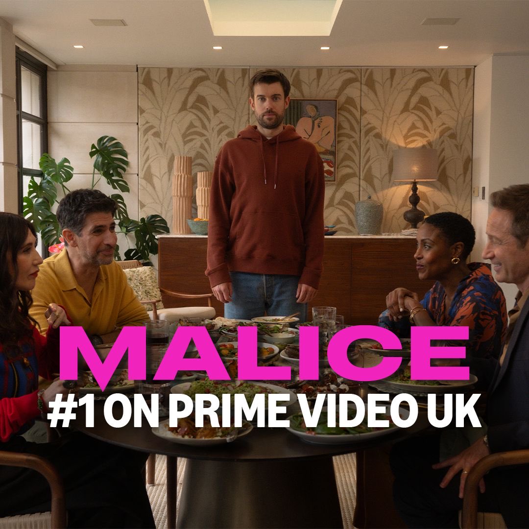 Jack Whitehall tweet media