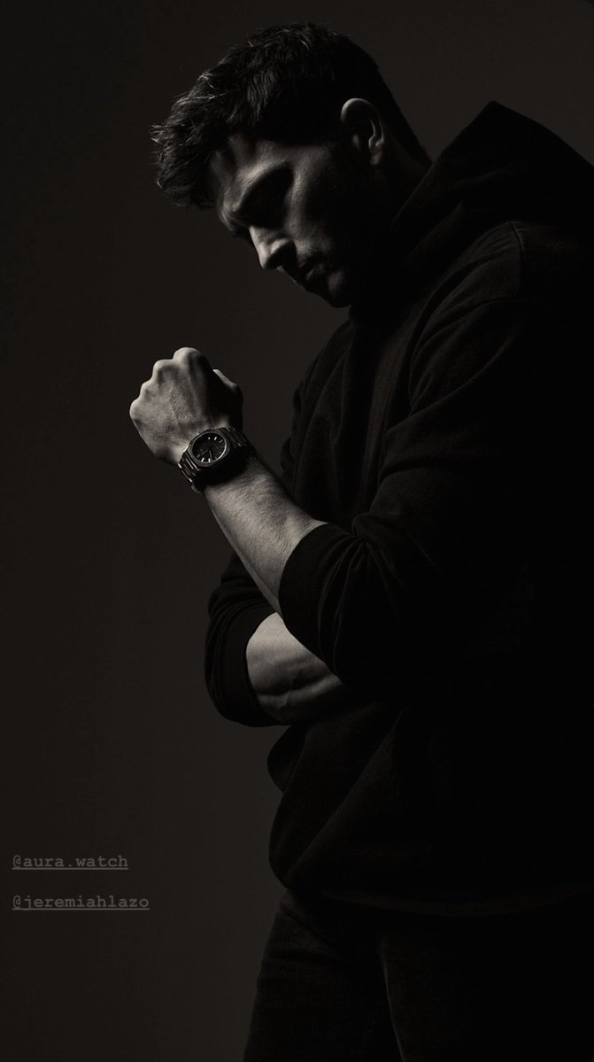 TeamRobWilson's tweet image. From @MrRobertScott IG Story!

#TeamRobWilson 
#SameTeam🔐
#AuraWatch