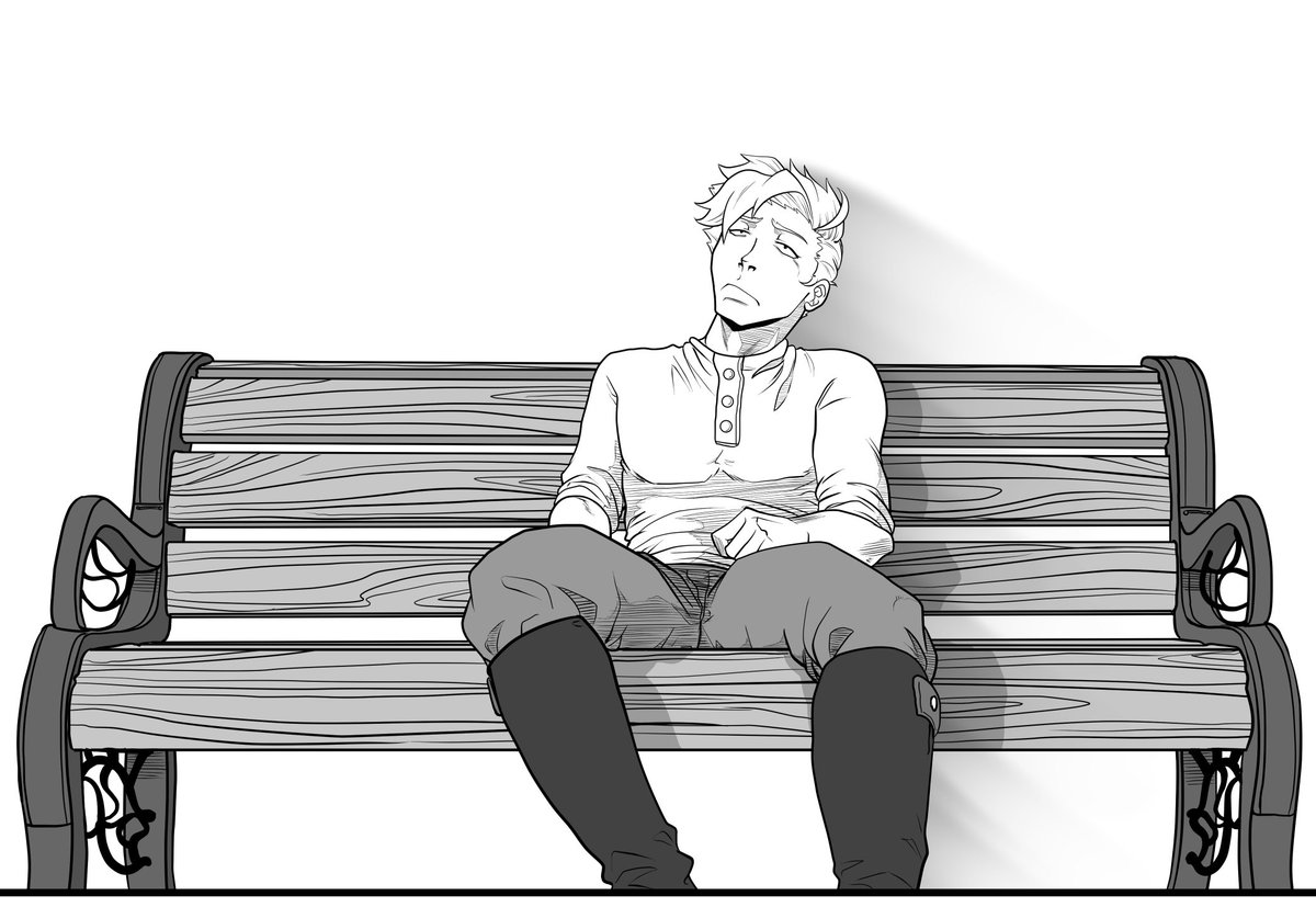 Kyler | HAHZAA (Commissions open) (@hahzaaart) on Twitter photo 