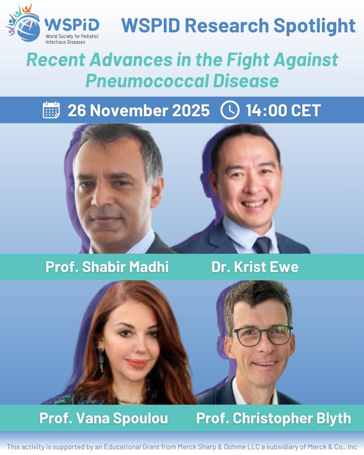 Infectious Diseases tweet media