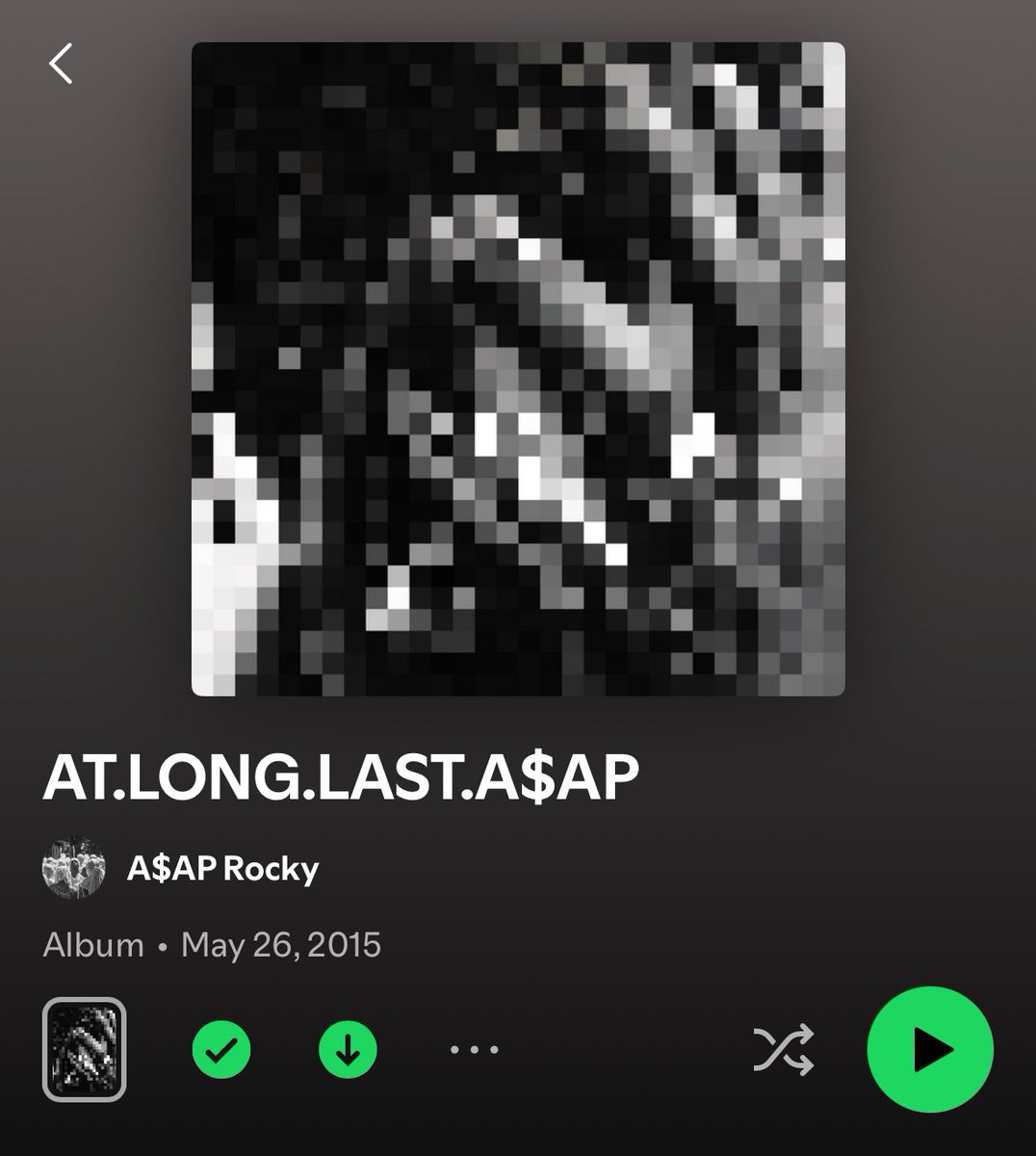 Hey Rocky you can change the ALLA cover back to normal now it’s been 6 months
