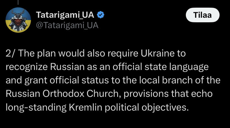 joni_askola's tweet image. Trump is absolutely insane