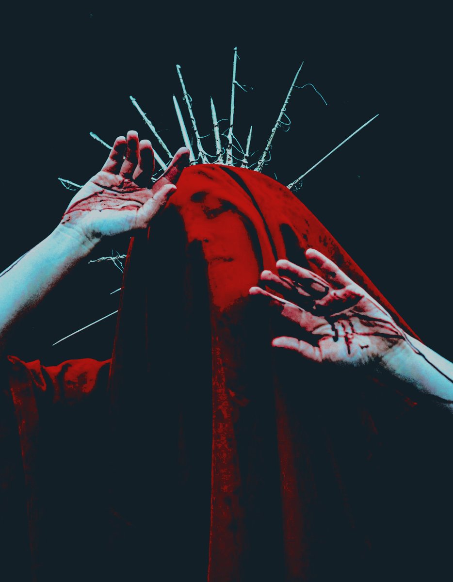 _WitchyBelle's tweet image. Isabelle, vampire
blood     addicted
witch.      bisexual.
21+   themes  and
mun. fandomless.