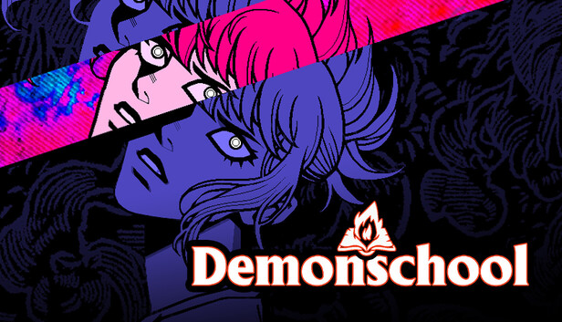 i've been waiting for this one for a long time but TODAY we are checking out Demonschool! If you like Persona and SMT, you're gonna wanna check this one out 👀 #ad 

live now: twitch.tv/lorie
check out the game: tinyurl.com/LorieDemonscho…