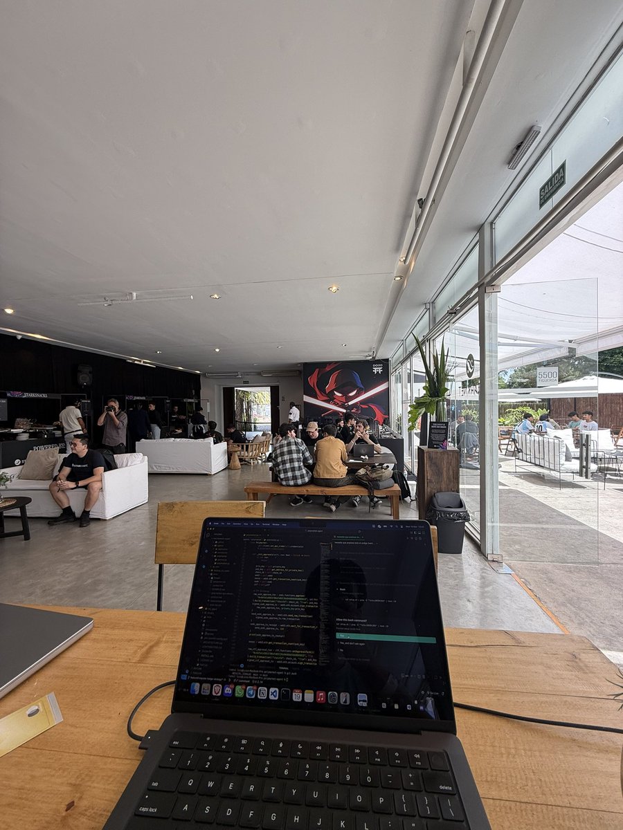 Luis | GrantFox | Ethereum CR tweet media