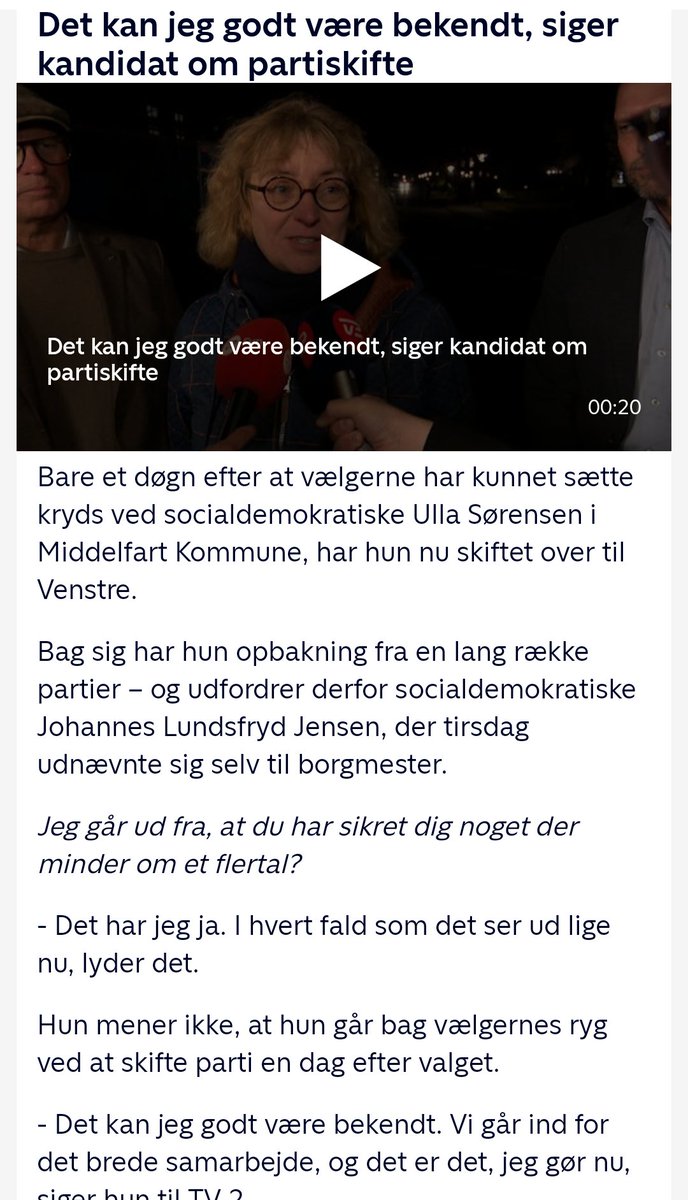 Marcus Højgaard Scharstein 🇩🇰🇬🇱 tweet media