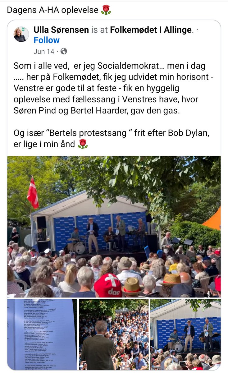 Marcus Højgaard Scharstein 🇩🇰🇬🇱 tweet media