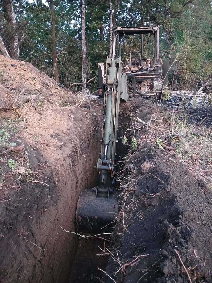 Teoyaomiquu's tweet image. Hello everyone. I am fundraising to get engineering equipment to Ukraine. The fundraiser is currently stuck and I need your help with donating and reposting. The donation link will be in the next post and it is tax deductible in the USA. Here are more details on why this is…