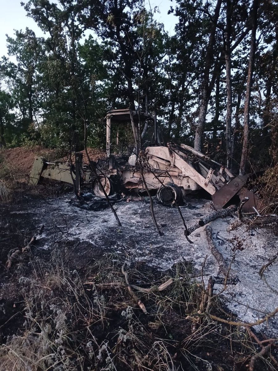 Teoyaomiquu's tweet image. Hello everyone. I am fundraising to get engineering equipment to Ukraine. The fundraiser is currently stuck and I need your help with donating and reposting. The donation link will be in the next post and it is tax deductible in the USA. Here are more details on why this is…