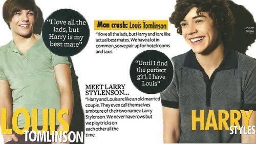 aleestyles91's tweet image. “i love all the lads, but harry is my BEST MATE” and he still right louis?