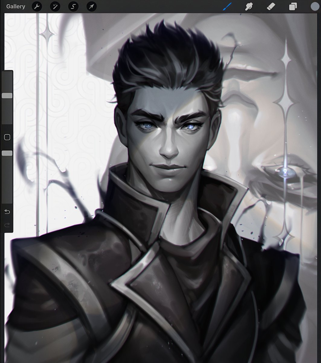 RedaDraws's tweet image. Hi everyone!✨
Due to some personal financial bumps, I’m opening Sketch Commission Slots again.
If you're interested, feel free to send me a DM!
✨ Available Slots: 5
✨ Price: $35-40 USD per sketch
✨ Payment: PayPal / Wise
Here are some examples from my previous sketch batch