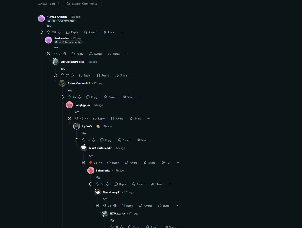 I'm doing my part!
#FFXIV