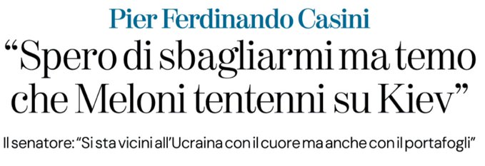 publiedCloud's tweet image. Casini. Non v&apos;è da tentennare, v&apos;è da rimediare. Basta con la vostra guerra! #deepState #laStruttura