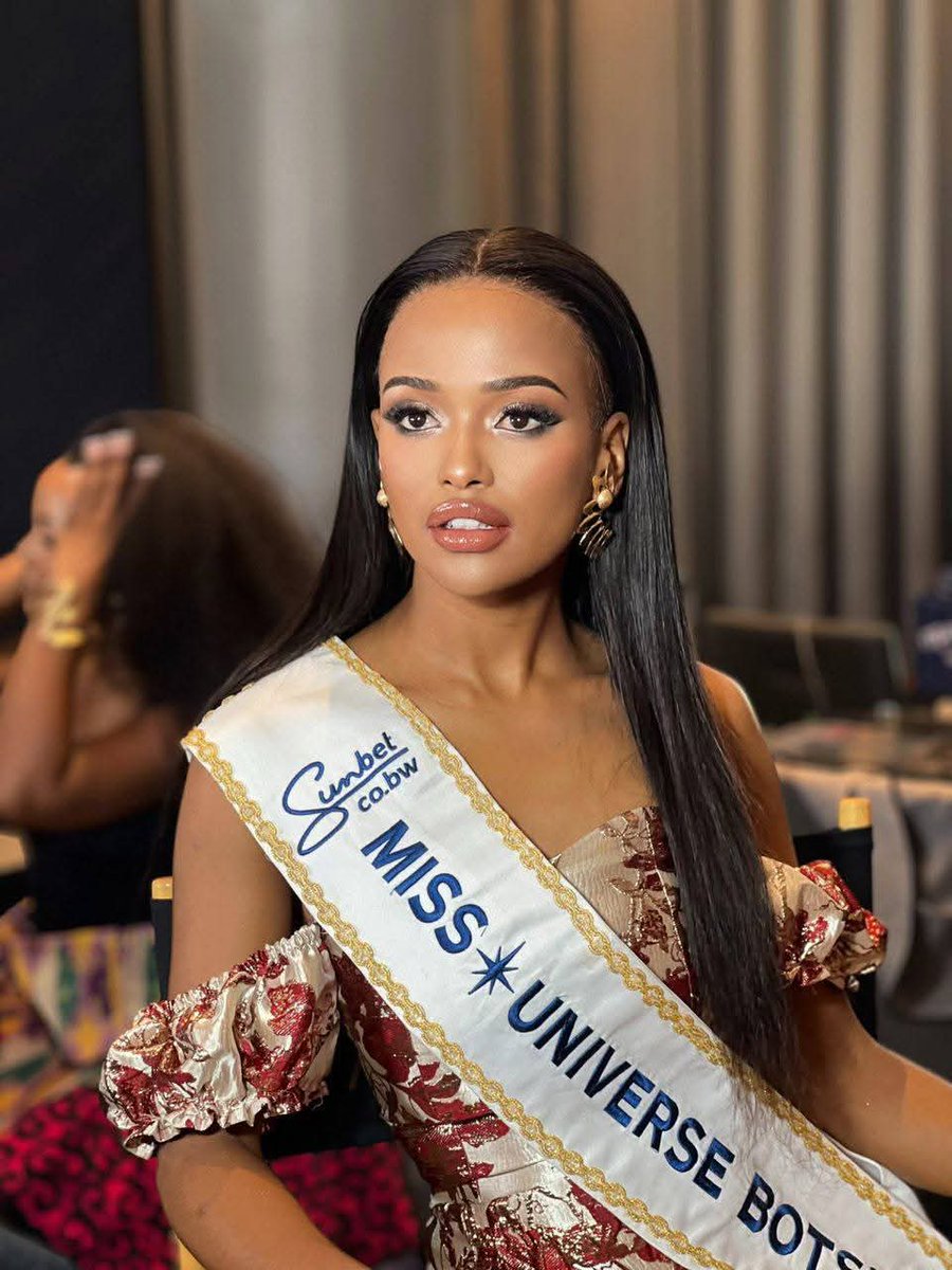 Just look at that 😭😭🔥🔥❤️❤️ 
+267 to the world 🇧🇼🇧🇼🇧🇼🇧🇼🇧🇼🇧🇼