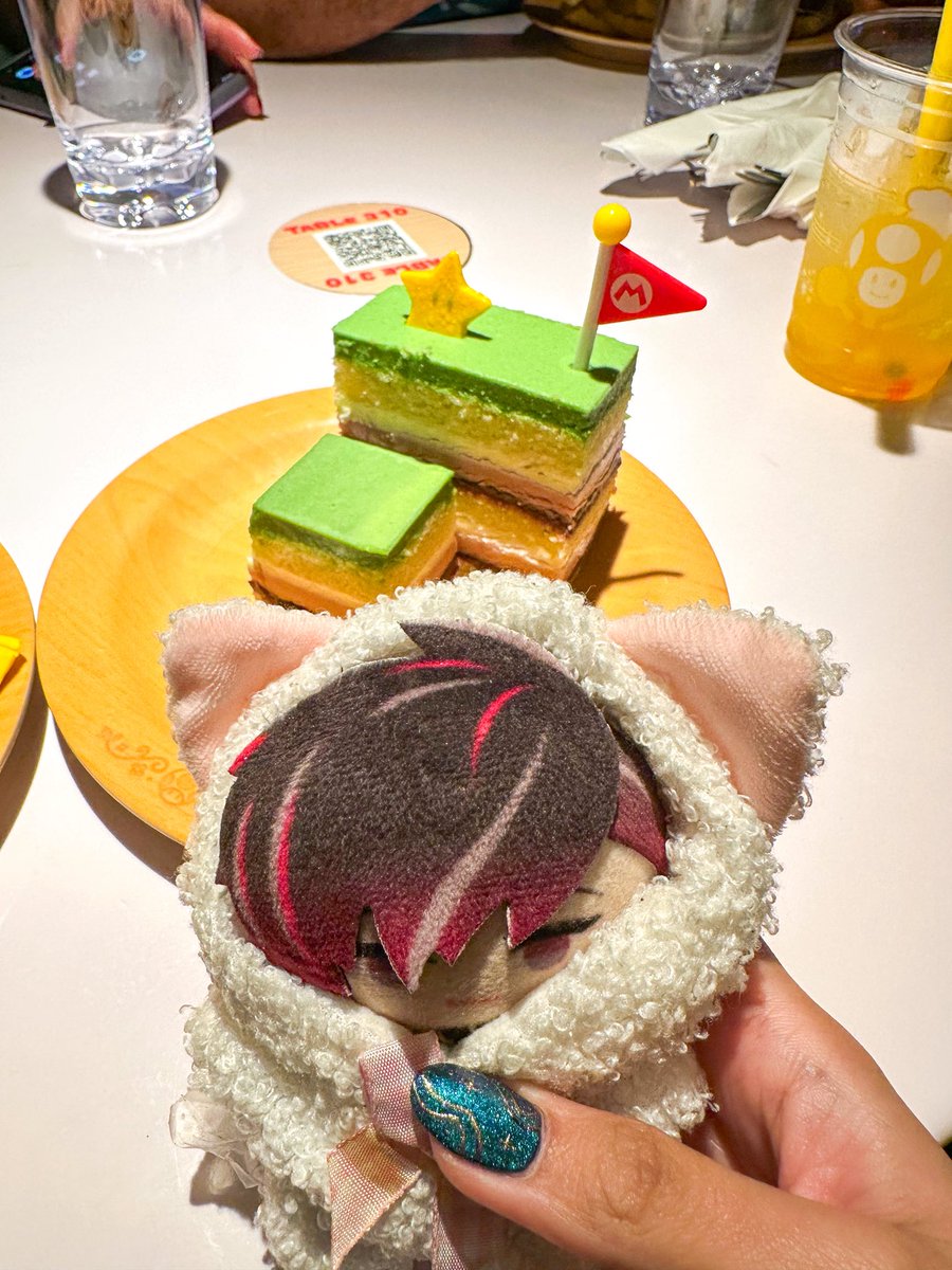 ╰★ Nadia ヾ(´ºωº｀) tweet media