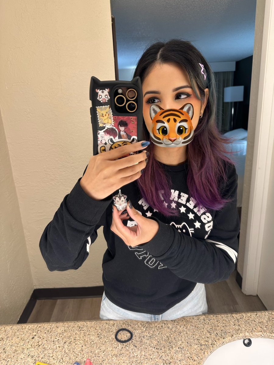 ╰★ Nadia ヾ(´ºωº｀) tweet media