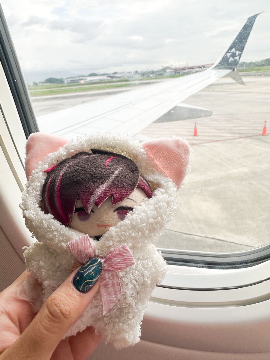 ╰★ Nadia ヾ(´ºωº｀) tweet media