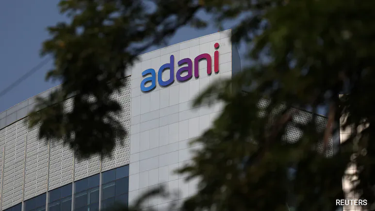 ndtv's tweet image. Adani Group Wins Lenders&apos; Approval For Jaiprakash Associate Takeover ndtv.com/india-news/ada…