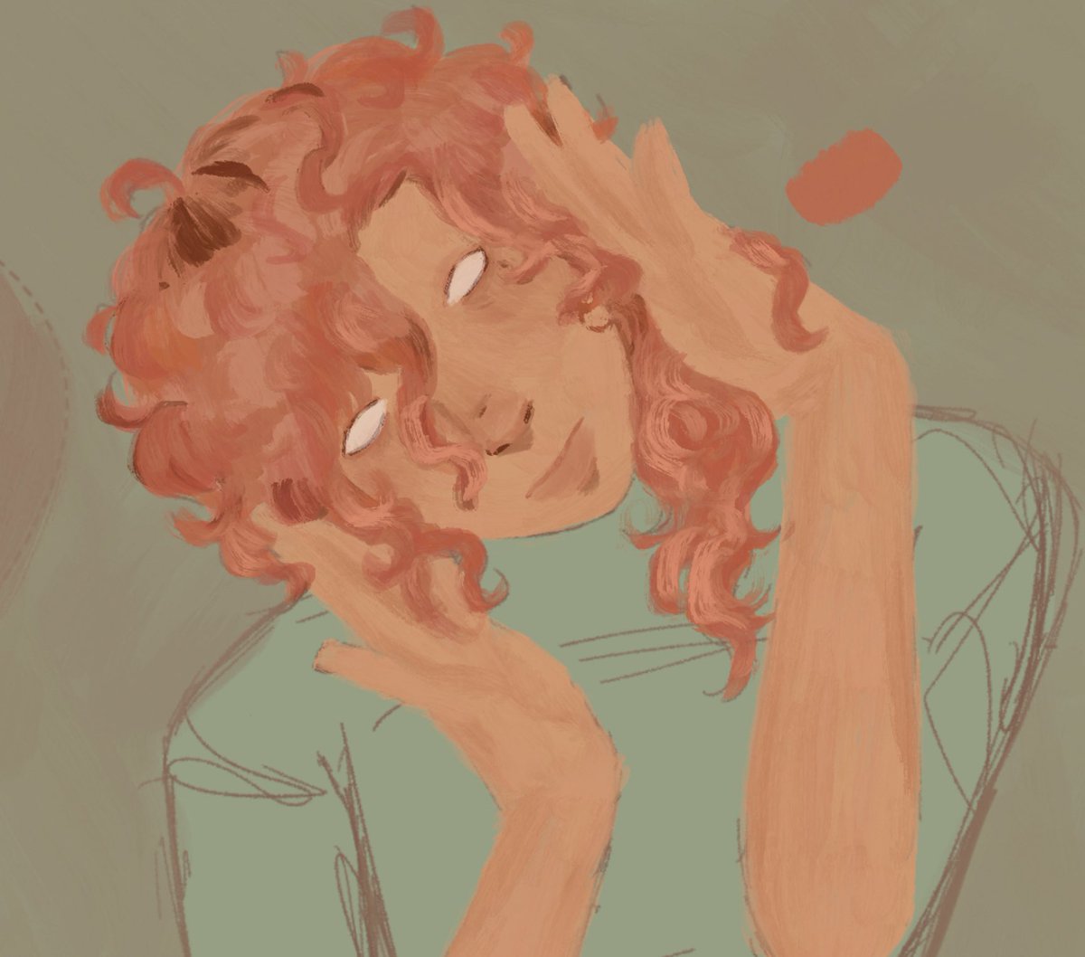 chibbichuu's tweet photo. Bros face card is declining
Wip https://t.co/bGqJZhe49p