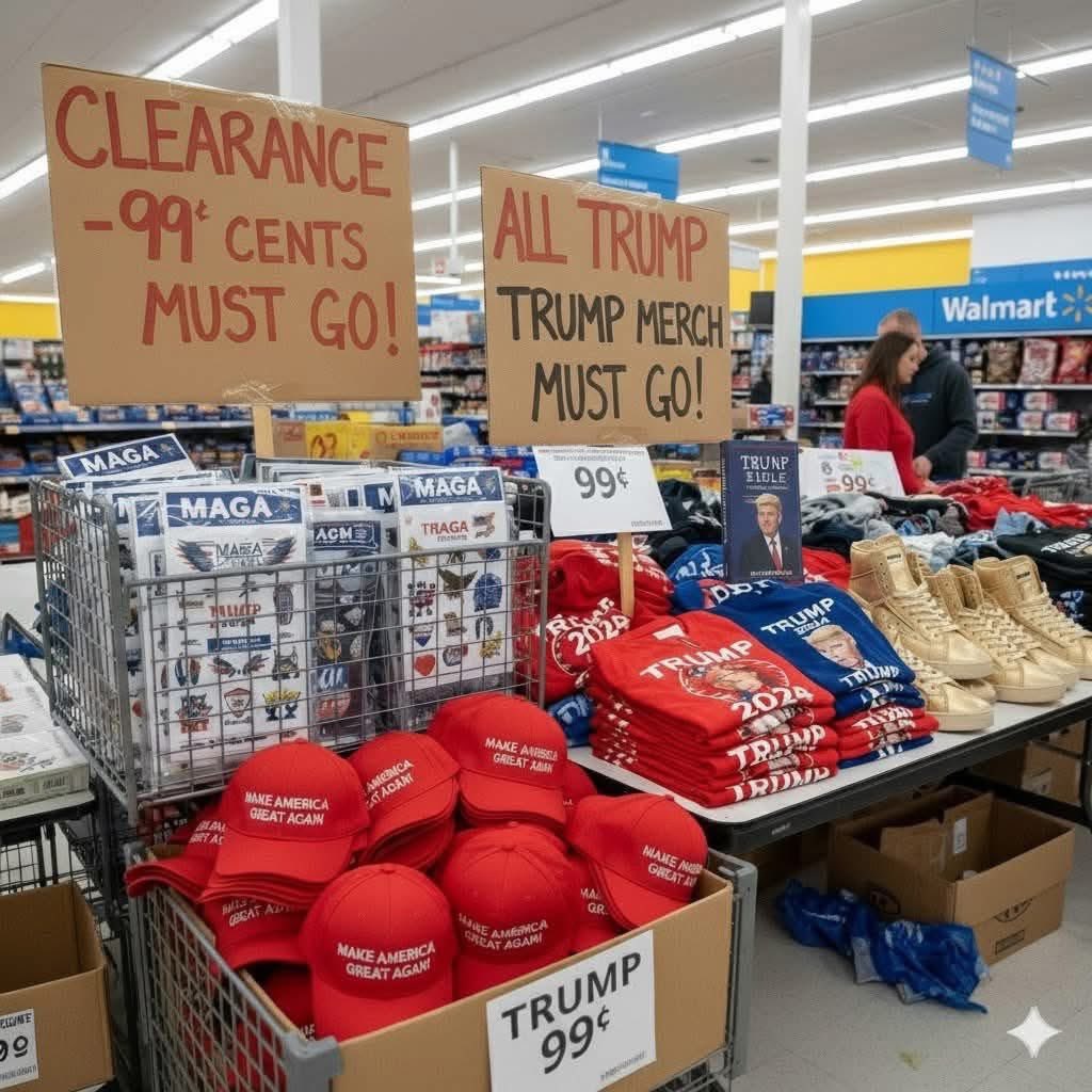 EastEndJoe's tweet image. Meanwhile…at Walmart..