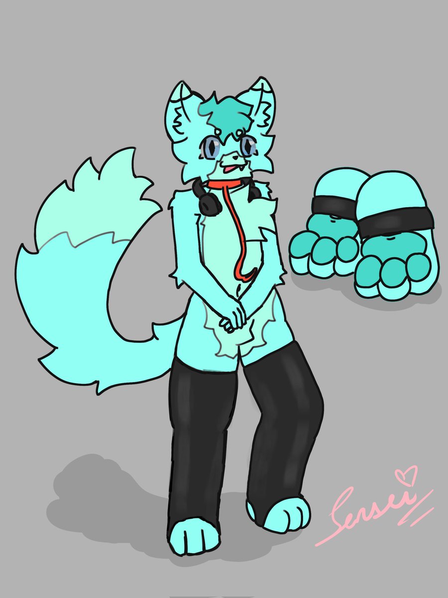 Hinokamisanchez (comms open) tweet media