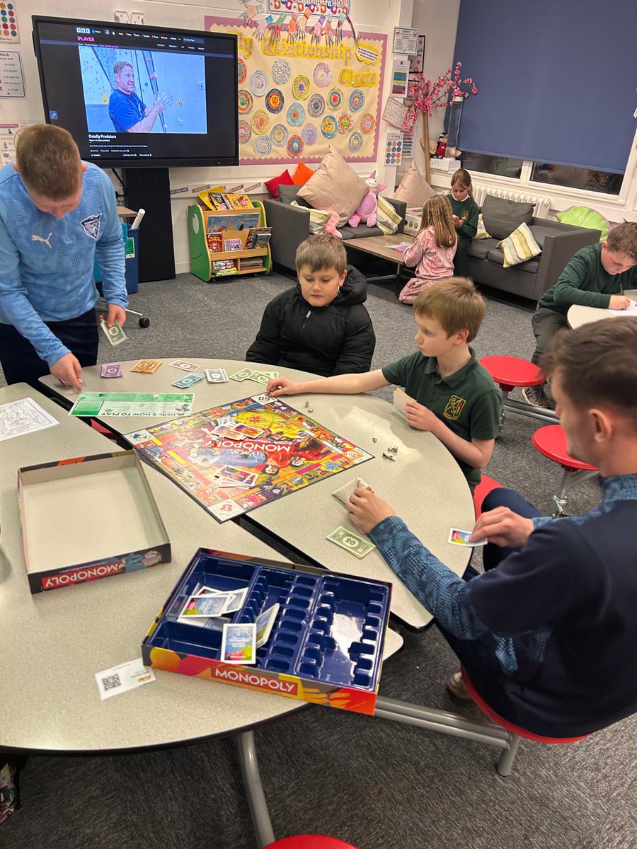 Peterhead FC Community Foundation tweet media