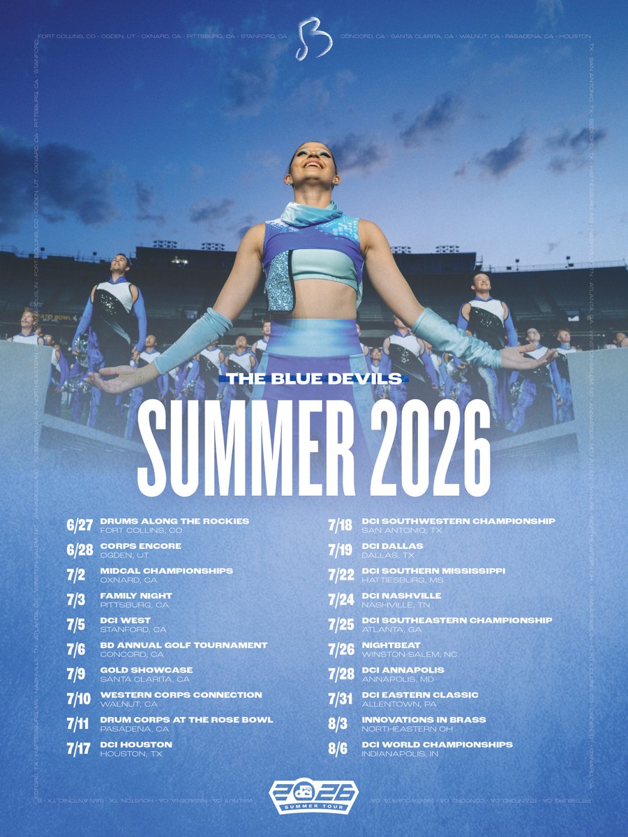 The Blue Devils ✨ tweet media