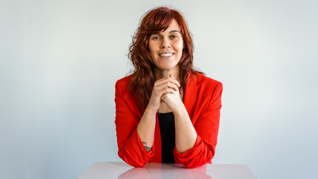 💪 "Hay que atravesar el dolor, no evitarlo".  'Cómo sobrevivir a las putadas de la vida' es el nuevo libro de Lorena Gascón. Hoy ha estado con nosotros y nos ha dado algunas claves para surfear los reveses de la vida. En <a href="/CanalSurRadio/">Canal Sur Radio</a> <a href="/javiebenitez/">Javier Benitez</a>

▶️ canalsur.es/multimedia.htm…