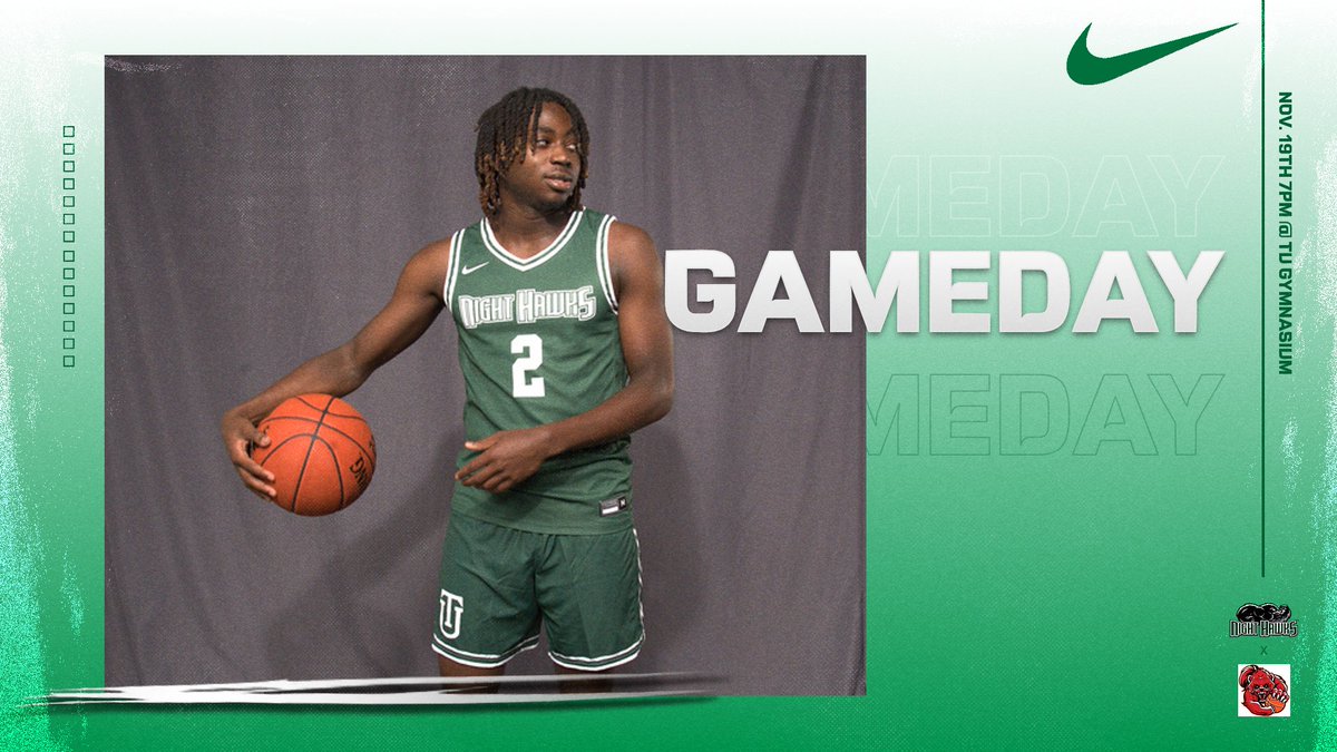 TU Reserves Men’s Basketball tweet media