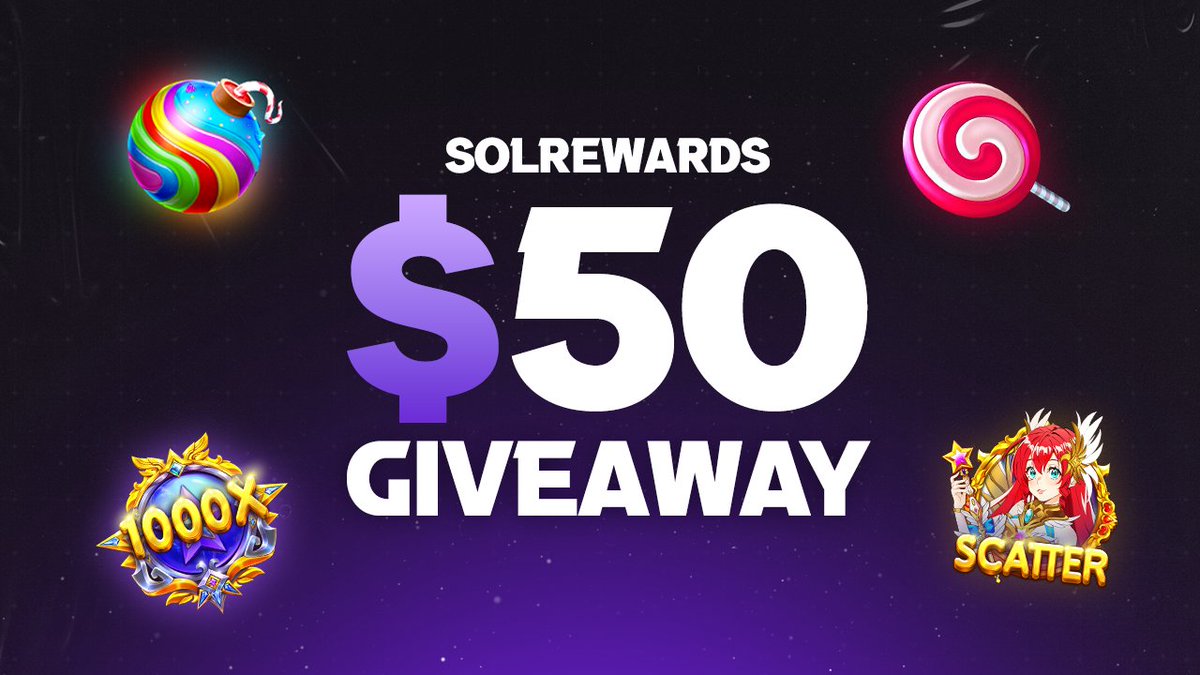 Solrewardslol's tweet image. $50 Giveaway

‣ Follow me &amp;amp; @CoCoCookerr
‣ Like &amp;amp; RT
‣ Tag a friend

24 Hours