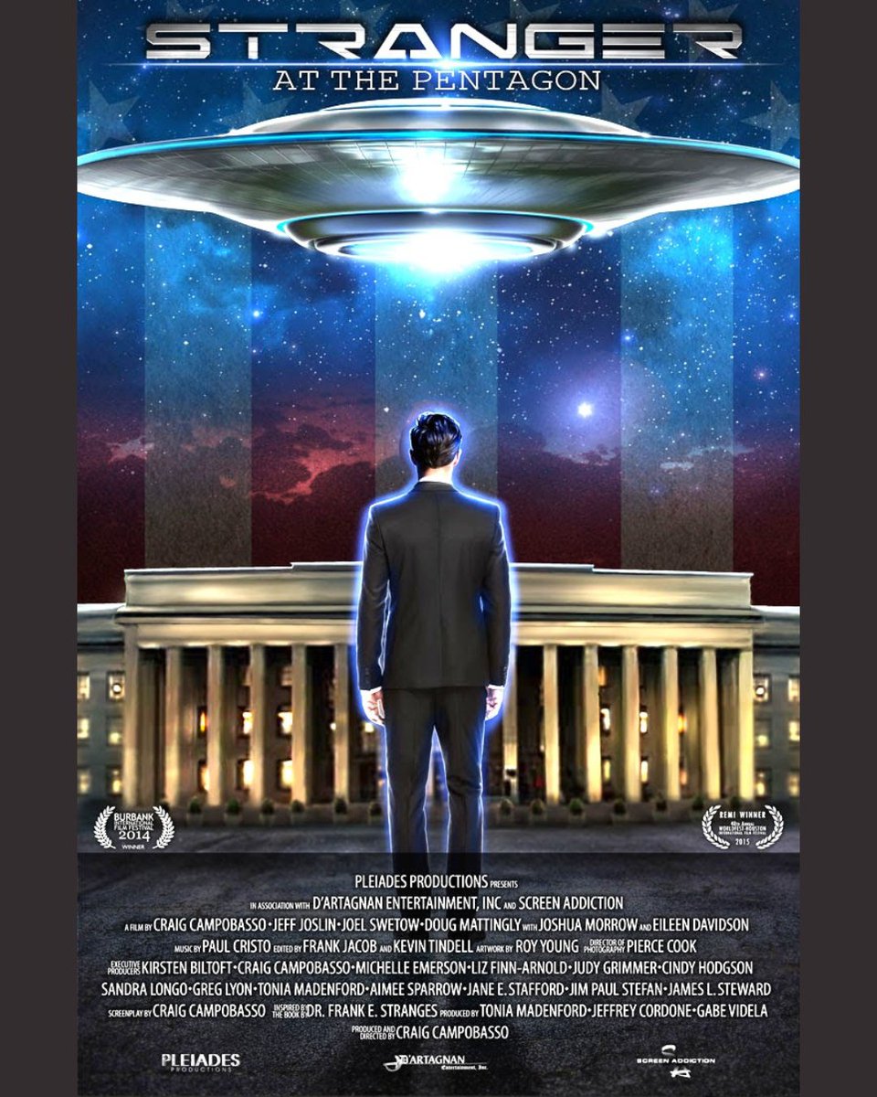 daniel_harary's tweet image. 🚨 The WOW! Signal News for the Week of November 17, 2025🚨
Big Things are Always Happening in the World of Disclosure and Beyond!! 👽✨
** “Alien Guy Trevor” Advises Movie Stars on the Set of “Bugonia”
** New 3i/Atlas Photo Shows Jet Stream Shooting Towards the Sun
** Updates…