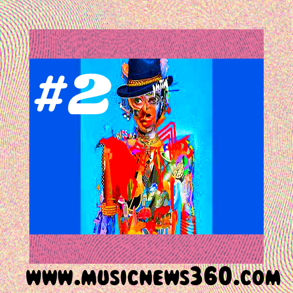 musicnews360's tweet image. Kyoshinsho 

👉 musicnews360.com/2025/11/19/kyo… 

#TrendingNow: #Kyoshinsho, #Mrs.GREENAPPLE, #キョウシンショウ, #ミセスグリーンアップル, #狭心症