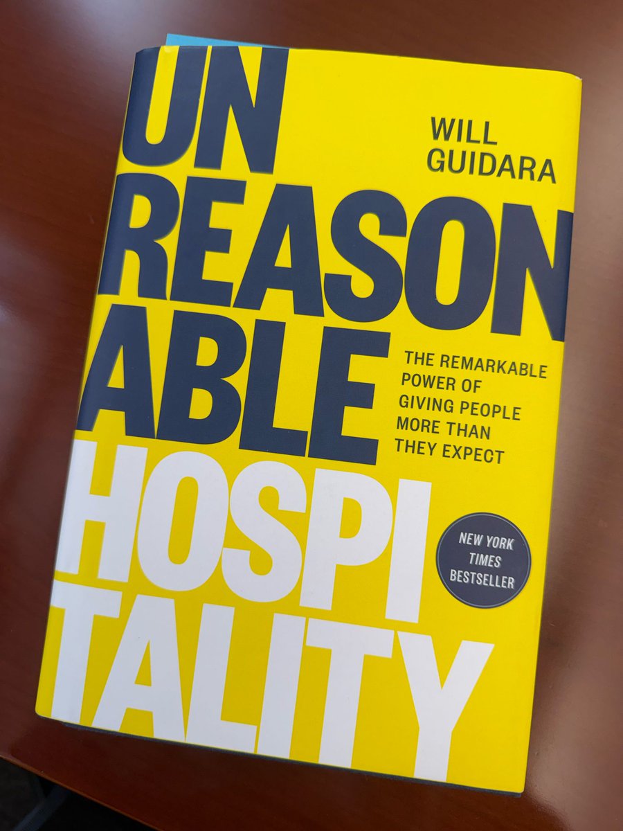 krodrequez's tweet image. As an educator &amp;amp; leader, it’s in my DNA to be a continuous learner. I read a lot of leadership books that Start &amp;amp;  some just sound the same. This book hits differently. I love helping my team lead our leaders through this book in order to make our system better! #FutureReady
