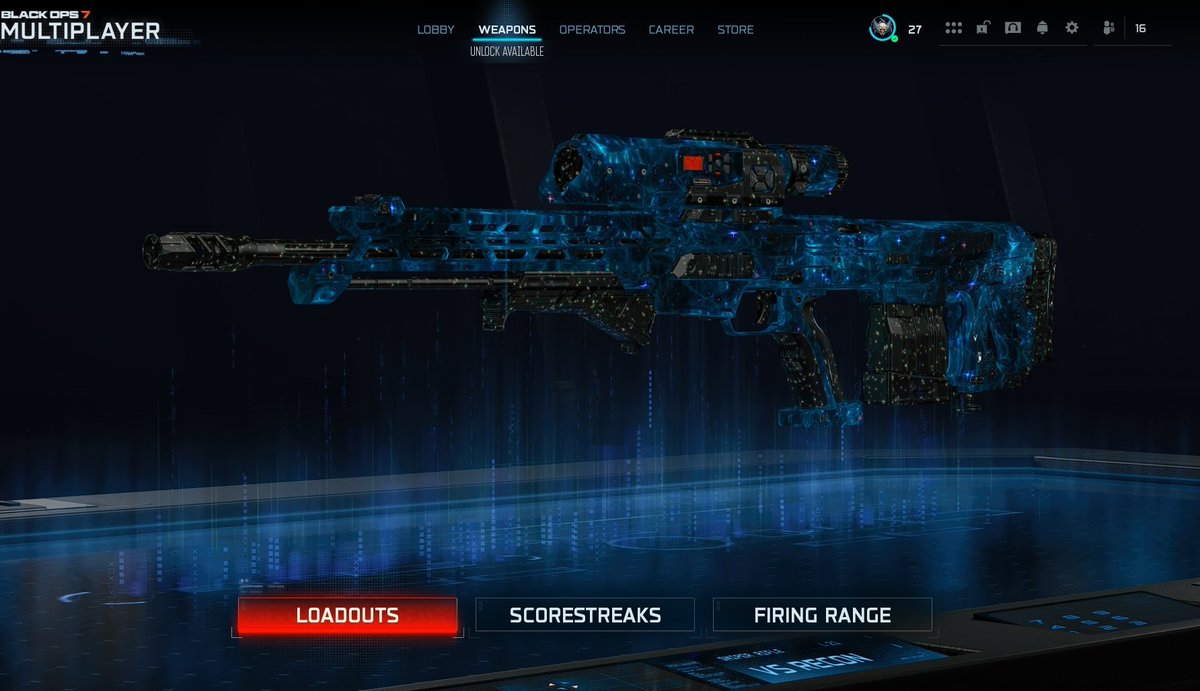 SINGULARITY UNLOCKED