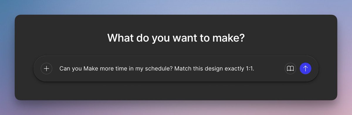 Really stress-testing Figma Make today.