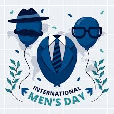 To the men at BRC and the men who never stop grinding, today is for you.
Thank you for showing up, leading, building, and pushing even when it is not easy.
Happy International Men’s Day.